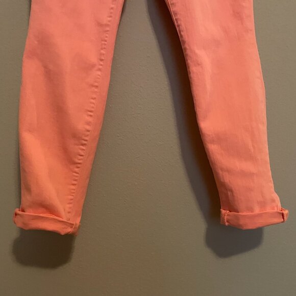 NYDJ, Size 2, Alina Convertible Ankle Jeans - Picture 3 of 11